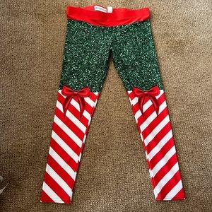 Fiercepulse leggings - size xl